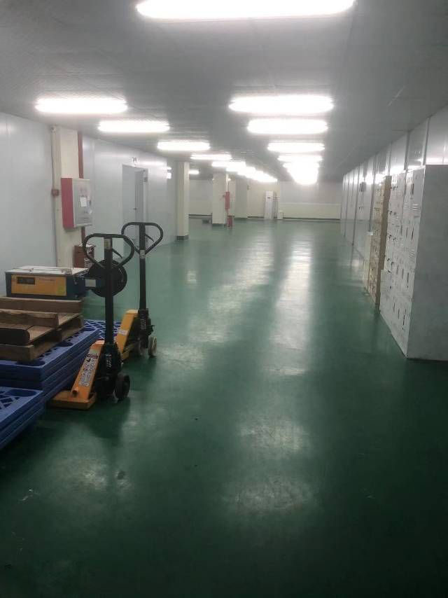 黄埔区云埔街道现成无尘车间600方出租