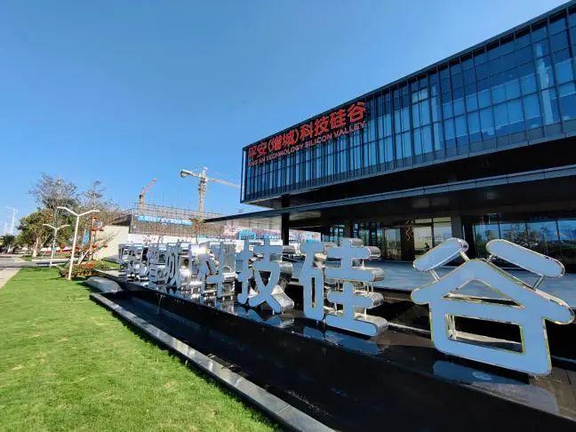 增城百万平米厂房35个地方选址邀您来创建新未来